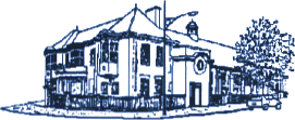 Ralli Hall - The Jewish Community Centre for Brighton & Hove